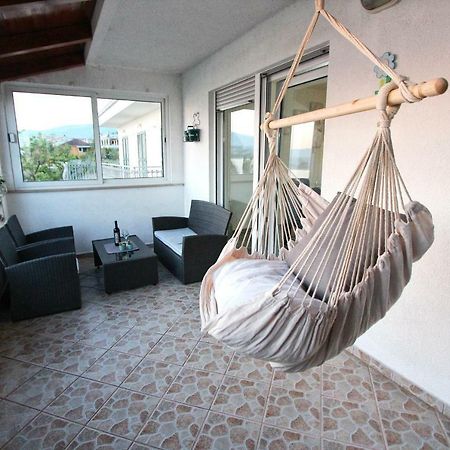 Apartment Podstrana Kültér fotó