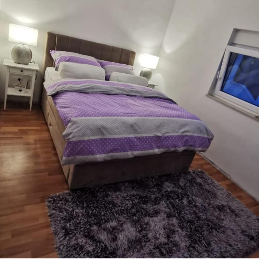 Apartment Podstrana Kültér fotó
